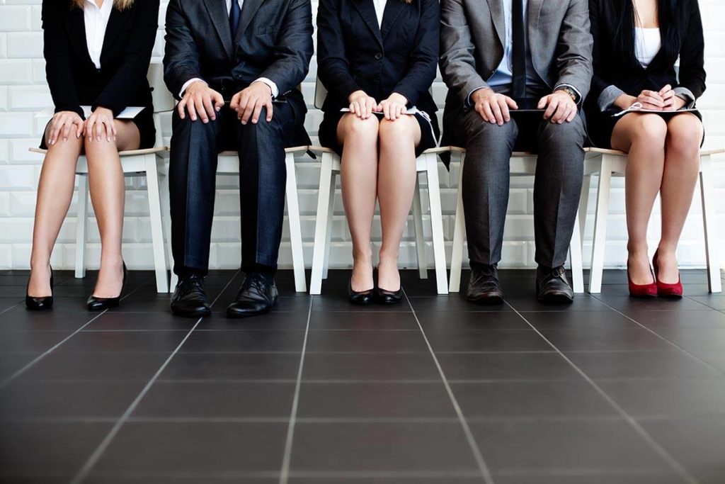 Employment law changes taking effect in April 2018