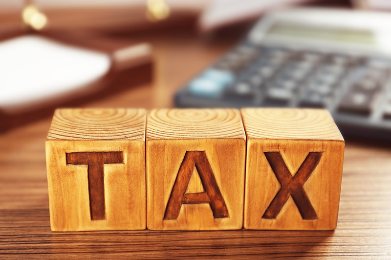 Interpreting your tax code