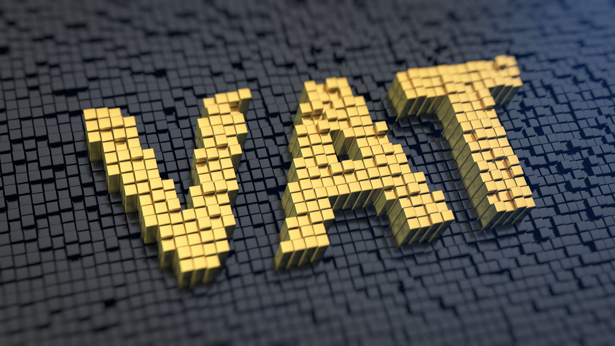 VAT registration and deregistration thresholds