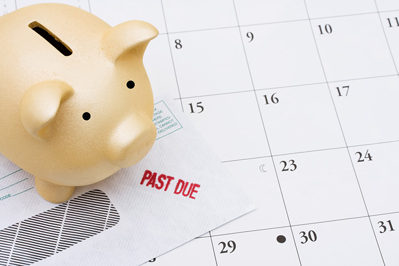 The end of late payments by large organisations?