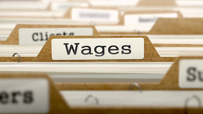 Minimum wage increases come into effect